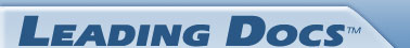LeadingDoc logo
